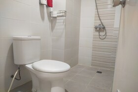 Capital O 93589 Hotel Wongso Syariah