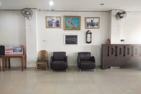 Capital O 93589 Hotel Wongso Syariah