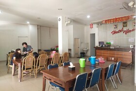 Capital O 93589 Hotel Wongso Syariah