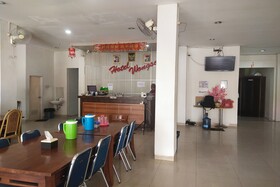 Capital O 93589 Hotel Wongso Syariah