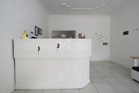 Dewi Residence 1
