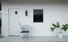 Dewi Residence 1