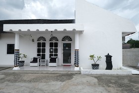 Dewi Residence 1