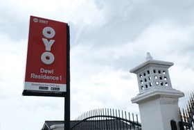 Dewi Residence 1