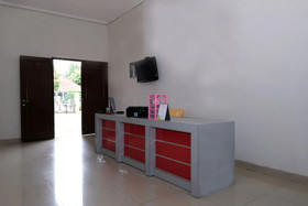 D'kost by OYO Rooms