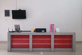 D'kost by OYO Rooms
