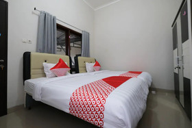 D'kost by OYO Rooms