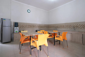 D'kost by OYO Rooms