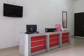 D'kost by OYO Rooms