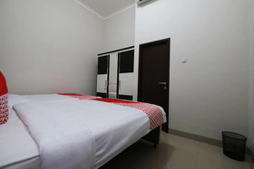 D'kost by OYO Rooms