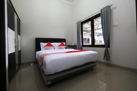 D'kost by OYO Rooms