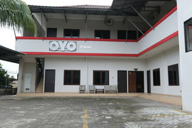 D'kost by OYO Rooms