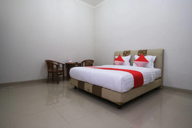 D'kost by OYO Rooms