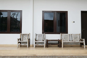 D'kost by OYO Rooms