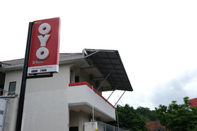 D'kost by OYO Rooms