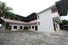 D'kost by OYO Rooms