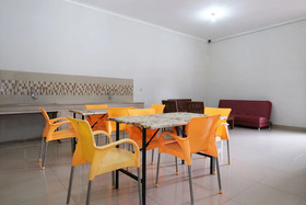 D'kost by OYO Rooms