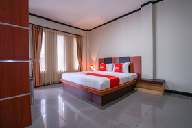 Grand Mutiara Hotel by OYO Rooms