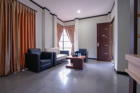 Grand Mutiara Hotel by OYO Rooms