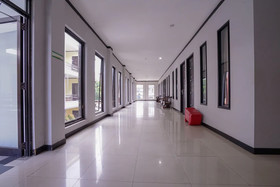 Grand Mutiara Hotel by OYO Rooms