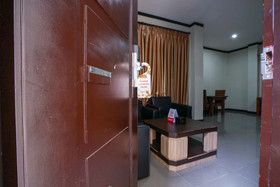 Grand Mutiara Hotel by OYO Rooms