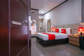 Grand Mutiara Hotel by OYO Rooms