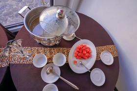 Grand Mutiara Hotel by OYO Rooms