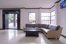 Grand Mutiara Hotel by OYO Rooms