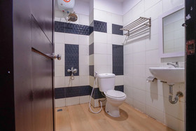 Grand Mutiara Hotel by OYO Rooms
