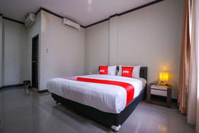 Grand Mutiara Hotel by OYO Rooms