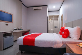 Grand Mutiara Hotel by OYO Rooms