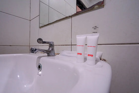 Grand Mutiara Hotel by OYO Rooms