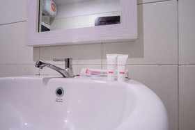Grand Mutiara Hotel by OYO Rooms