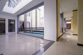 Grand Mutiara Hotel by OYO Rooms