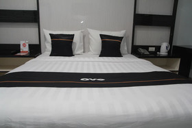 Hotel Grand Sabrina by OYO Rooms