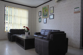 Hotel Grand Sabrina by OYO Rooms