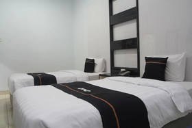 Hotel Grand Sabrina by OYO Rooms