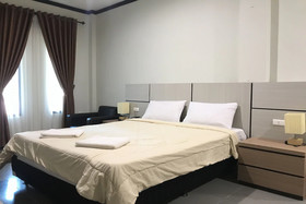 Hotel Grand Sabrina by OYO Rooms
