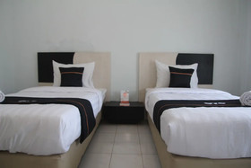 Hotel Grand Sabrina by OYO Rooms