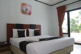 Hotel Grand Sabrina by OYO Rooms