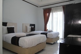 Hotel Grand Sabrina by OYO Rooms