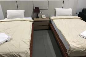 Hotel Grand Sabrina by OYO Rooms