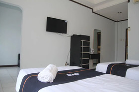 Hotel Grand Sabrina by OYO Rooms