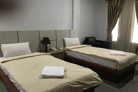 Hotel Grand Sabrina by OYO Rooms