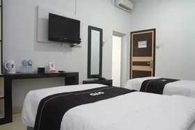 Hotel Grand Sabrina by OYO Rooms