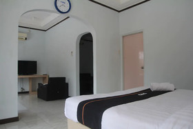Hotel Grand Sabrina by OYO Rooms