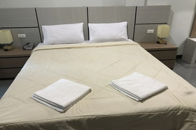 Hotel Grand Sabrina by OYO Rooms