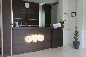 Hotel Grand Sabrina by OYO Rooms