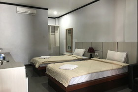 Hotel Grand Sabrina by OYO Rooms