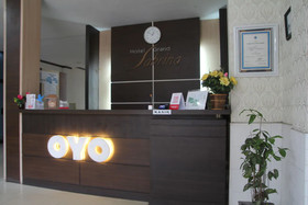 Hotel Grand Sabrina by OYO Rooms